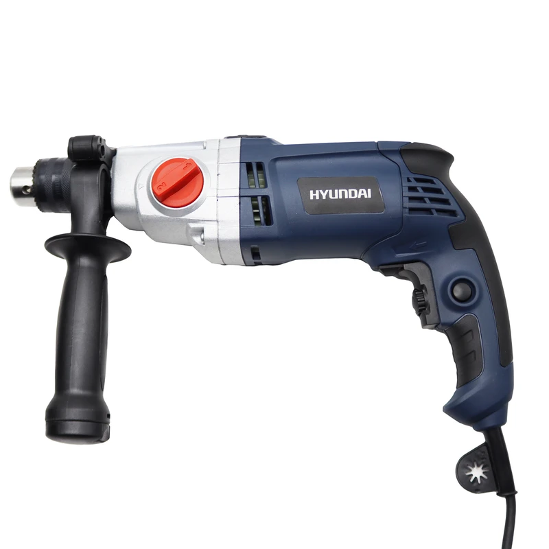 دریل چکشی هیوندای مدل YP-HP1013-1050W 