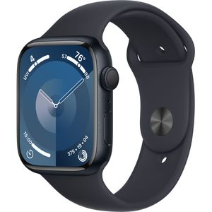 نقد و بررسی ساعت هوشمند اپل مدل Series 9 Aluminum 45mm S/M توسط خریداران