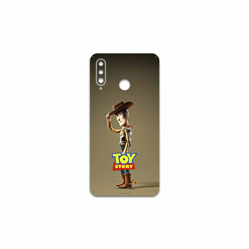 برچسب پوششی ماهوت مدل Toy Story مناسب برای گوشی موبایل هوآوی P30 Lite