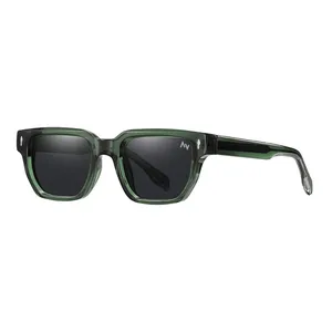 عینک آفتابی ویفرر آلبرت وگ مدل SZ8304 Hunter Obsidian