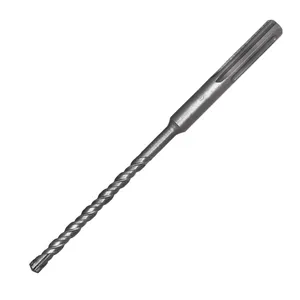 مته پنج شیار مدل AT -300x14 سایز 14 میلی متر