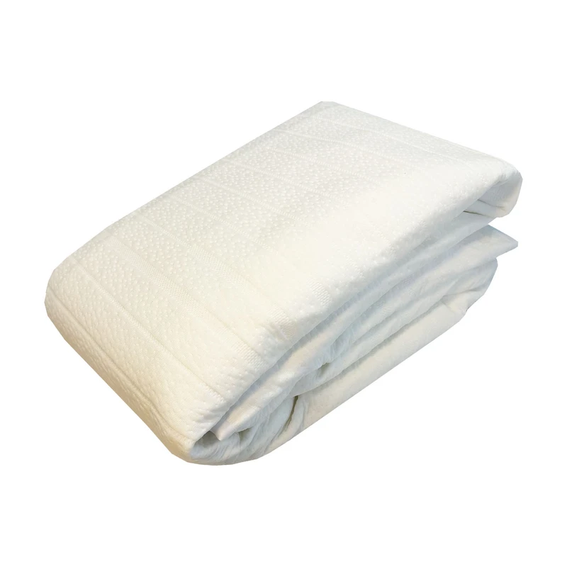 محافظ تشک یاپراک مدل آیسا دو نفره سایز 200×200 سانتی متر