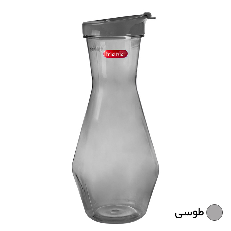 بطری مانیا کد 103032