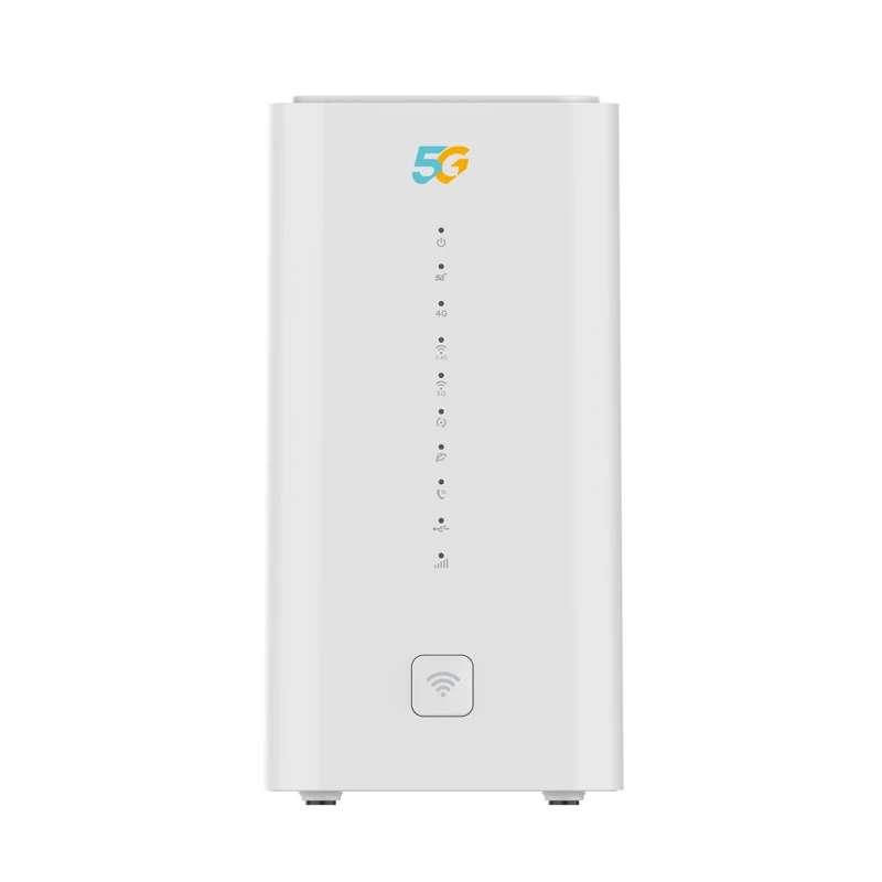 مودم 5G هوآوی مدل HUAWEI HA5420 FULL ADMIN به همراه 300 گیگ اینترنت یکساله و بیمه 12 ماهه مودم 5G هوآوی مدل HUAWEI HA5420 FULL ADMIN به همراه 300 گیگ اینترنت یکساله و بیمه 12 ماهه