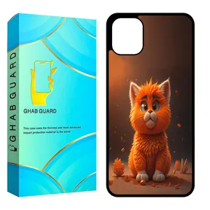 Ghab Guard CHAP Cover For Apple iPhone 11