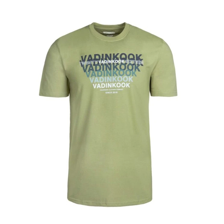 تی شرت آستین کوتاه مردانه مدل SB-01959-SB