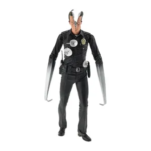 اکشن فیگور نکا مدل ترمیناتور کد T-1000