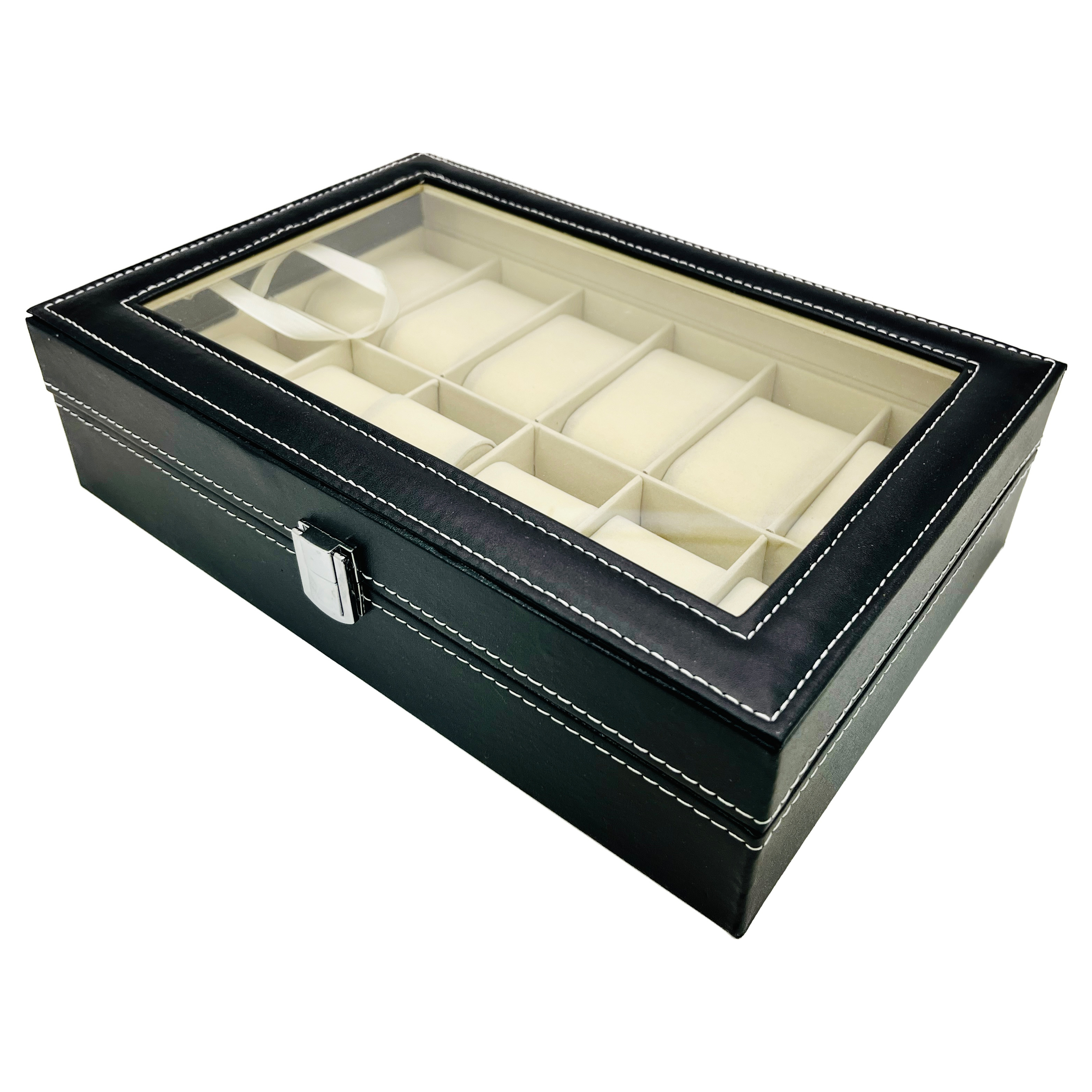 جعبه ساعت مدل 3-89153 کد 12