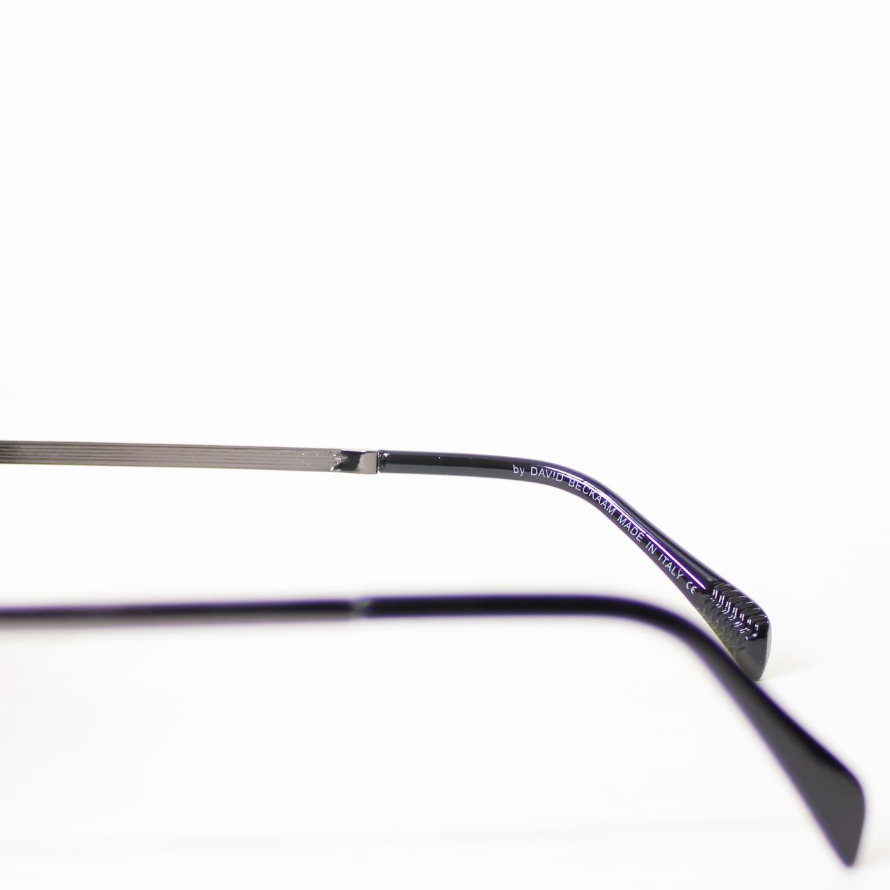 عینک آفتابی دیوید بکهام مدل P0565 D -  - 6