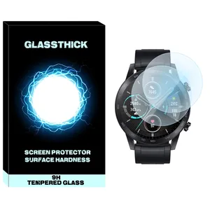 Glassthick NGL Nano Screen Protector For Honor Magic Watch 2 46mm Pack of 2