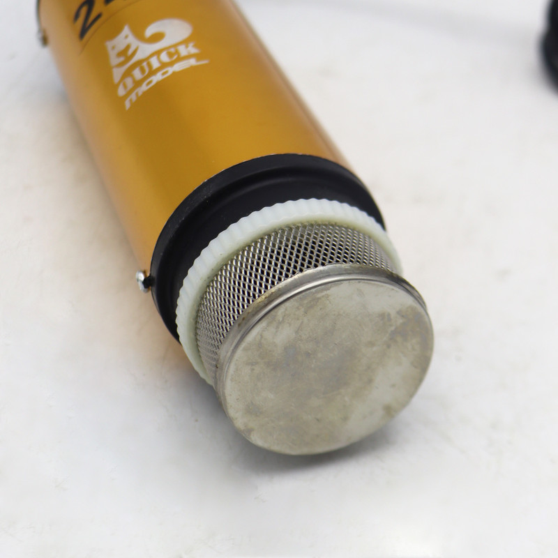 پمپ گازوییل کش مدل کوییک YP-INDIA-24V