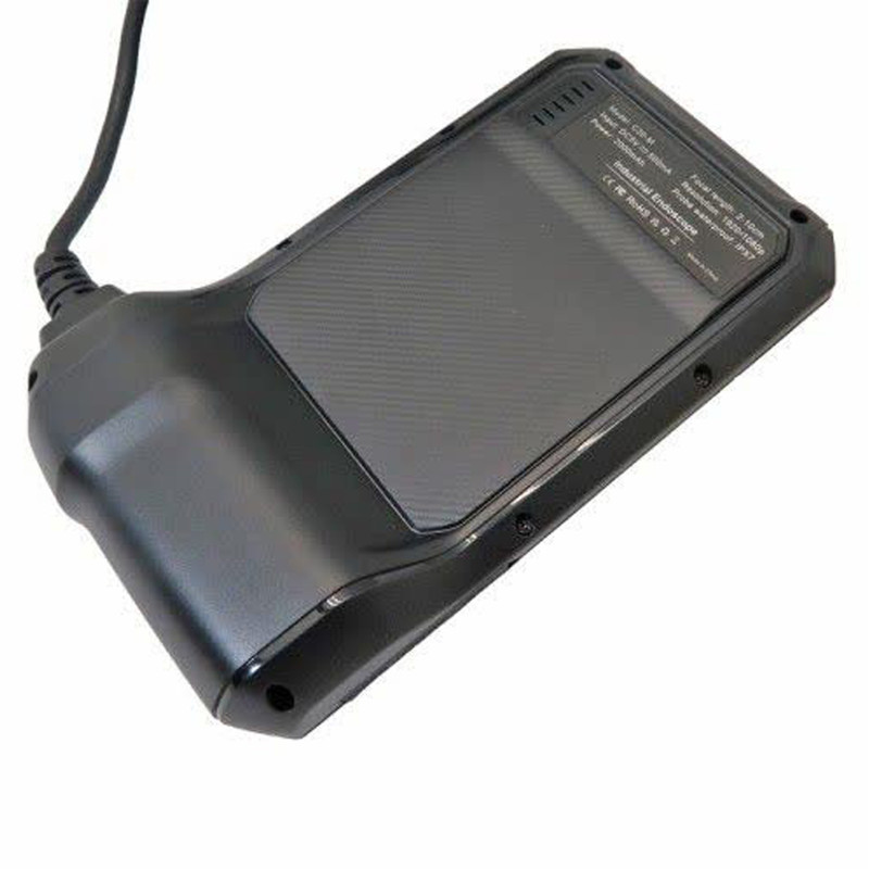 ویدئو بروسکوپ آندوسکوپ مدل BLO8 M5