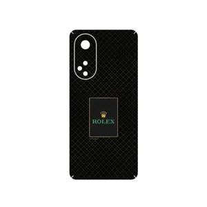 MAHOOT Rolex_Logo Cover Sticker for Oppo A98