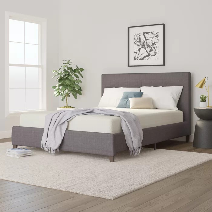 تشک آرتینکو مدل سوپر پدیک پددار یک نفره سایز 90x200 سانتی متر