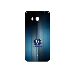 MAHOOT CHANGAN Cover Sticker for HTC U11