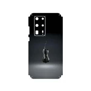 MAHOOT Cello Cover Sticker for Huawei P40 Pro Plus