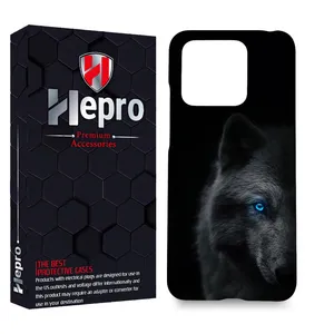 HEPRO MC Cover for XIAOMI REDMI 10C
