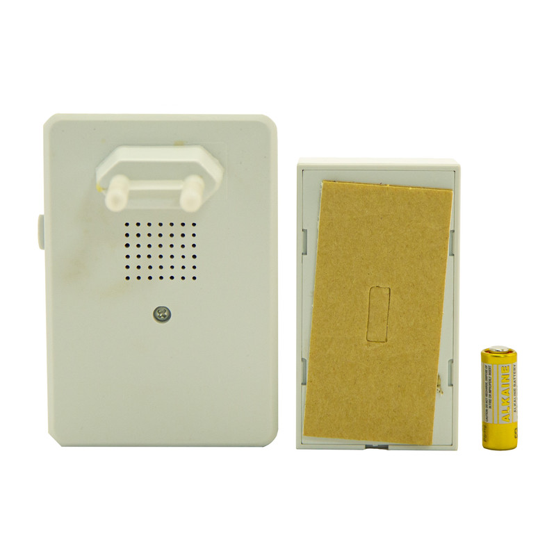 زنگ بیسیم نورسام کد K24