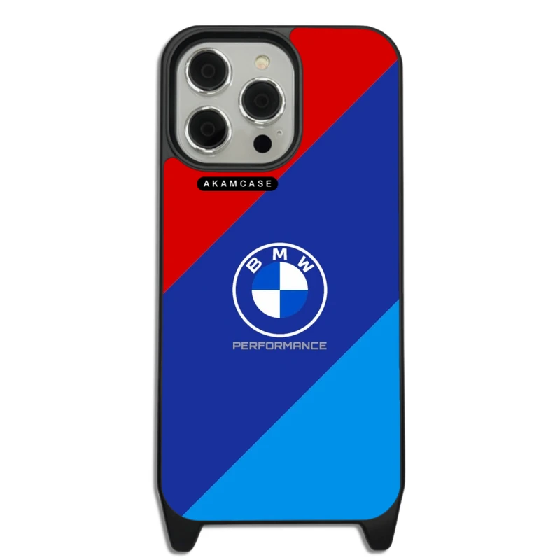 کاور آکام مدل AMCWLA14PROMAX-BMW-1 مناسب برای گوشی موبایل اپل iPhone 14 Pro Max