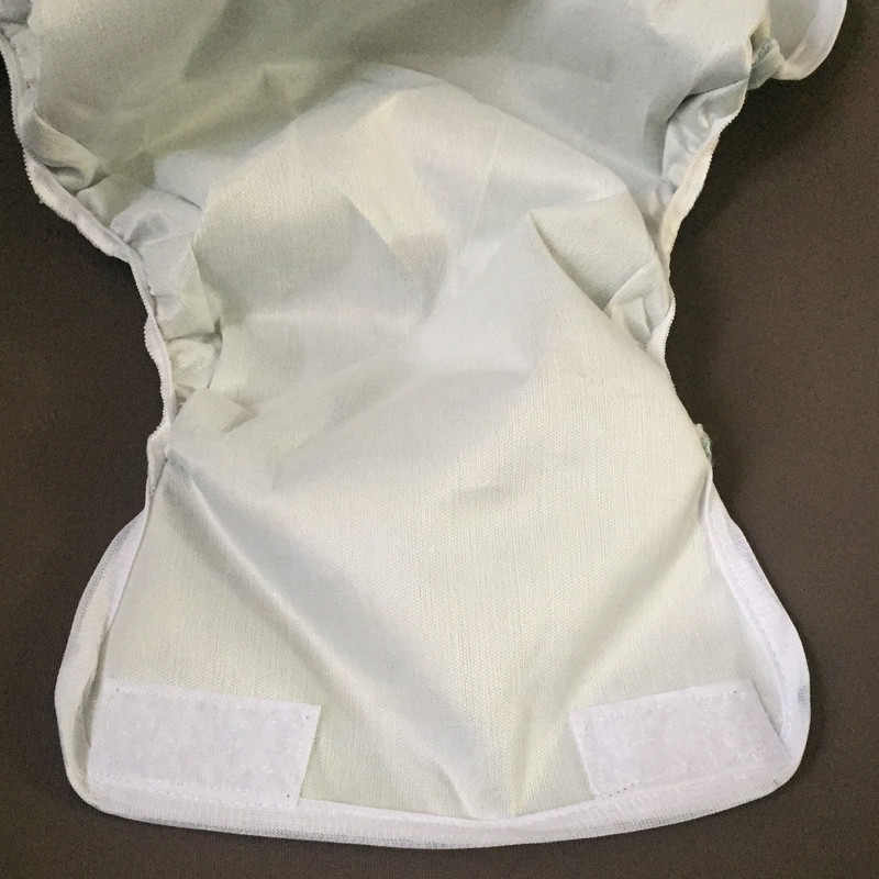 محافظ کهنه کودک مدل چسبی  کد  10 M