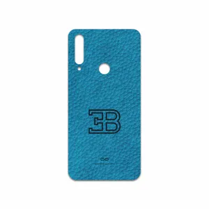 MAHOOT BL-BGGT Cover Sticker for Honor 9X
