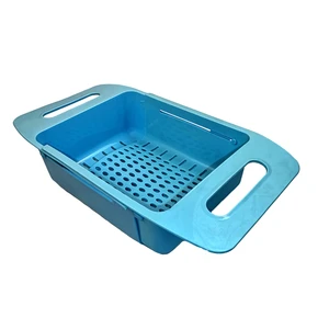 سبد سینک مدل کشویی