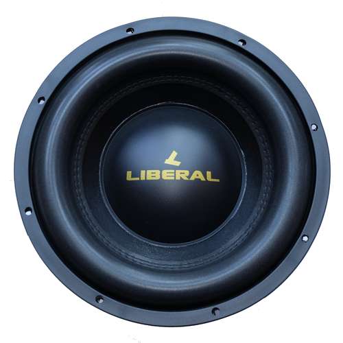 ساب ووفر خودرو لیبرال مدل LI-12008LX