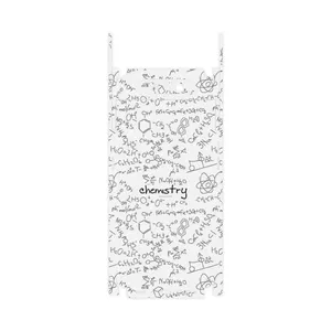 MAHOOT Chemistry Science-FullSkin Cover Sticker for Samsung Galaxy A80