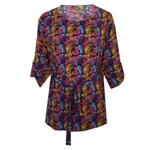  بلوز زنانه مدل ga