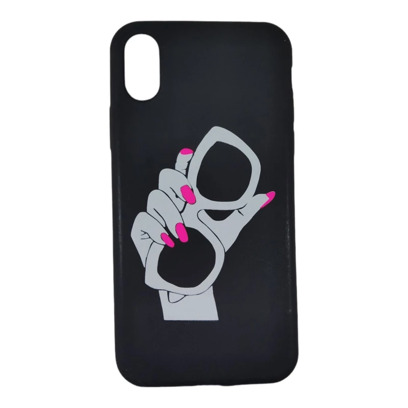 کاور مدل Case Roll مناسب برای گوشی موبایل اپل Iphone X