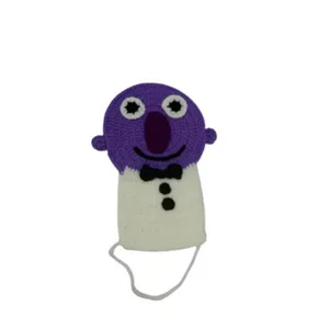 لیف حمام کودک کد 01