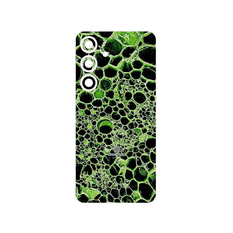 برچسب پوششی ماهوت مدل Atom Universe 4 مناسب برای گوشی موبایل سامسونگ Galaxy S24