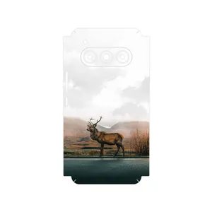MAHOOT Horned_Deer Cover Sticker for Daria Bond II Lite 5G