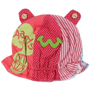 کلاه نوزادی کد PJ-106136