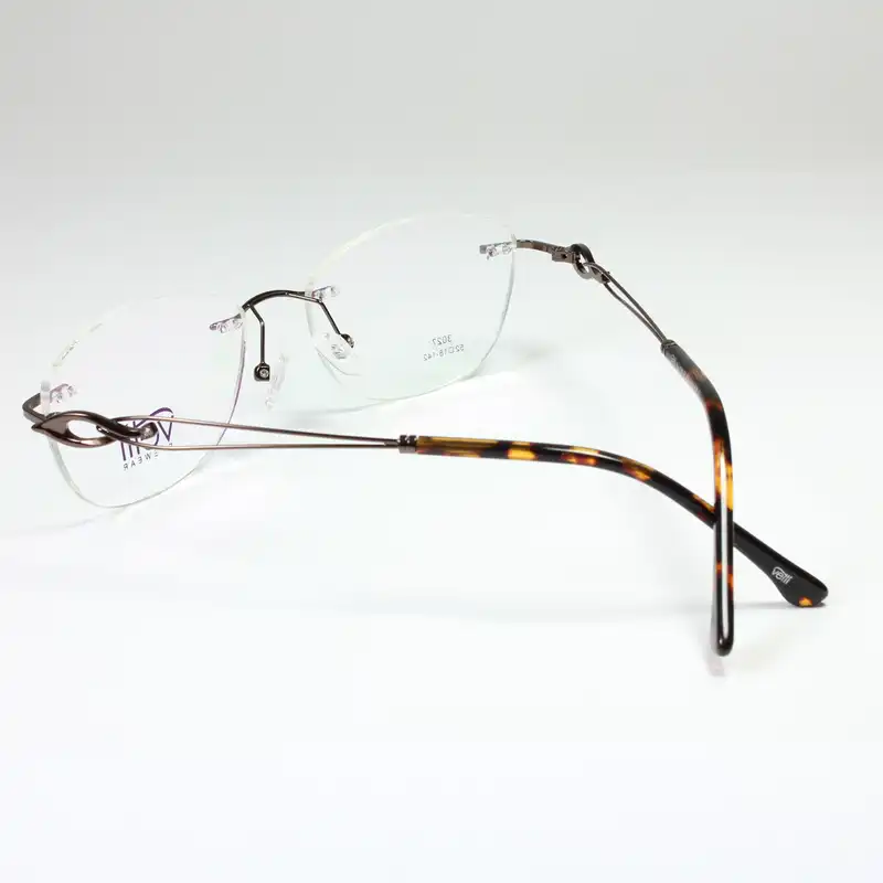 فریم عینک طبی وتی مدل 3027