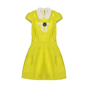 پیراهن دخترانه مدل K1