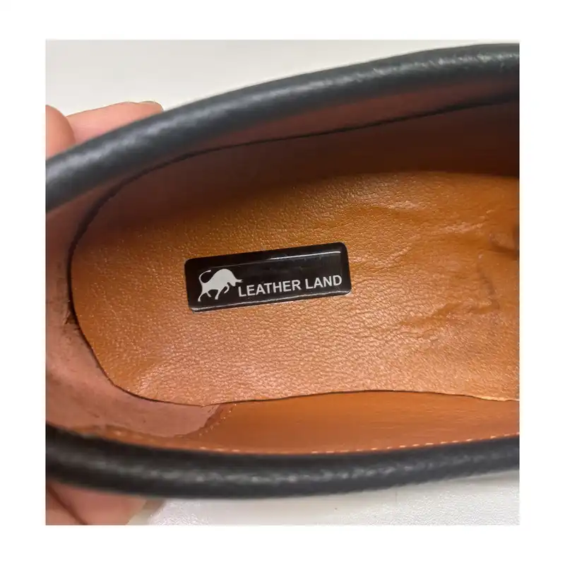 کفش زنانه سرزمین چرم مدل کفش کد 141783