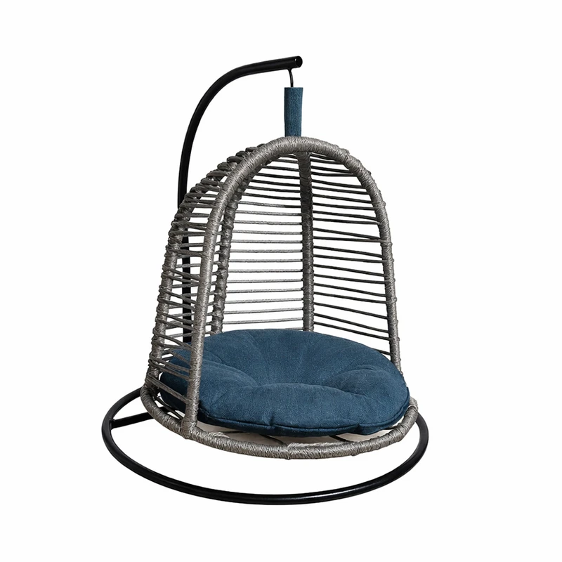 تاب نشیمن سگ و گربه مدل فانوسی