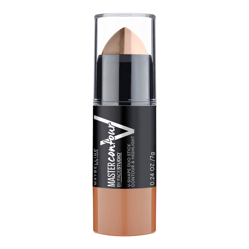 کانتور میبلین شماره 015