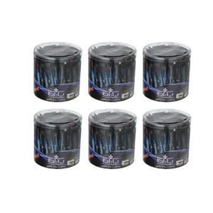 بیسکویت با روکش شکلاتی باراکا - 330 گرم بسته 6 عددی