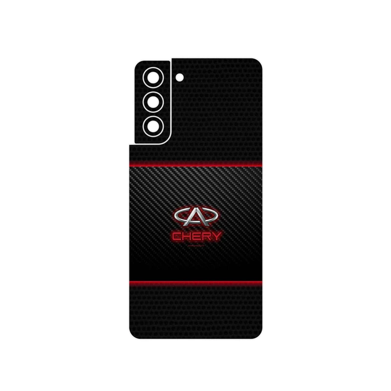 برچسب پوششی ماهوت مدل CHERY مناسب برای گوشی موبایل سامسونگ Galaxy S21 5G
