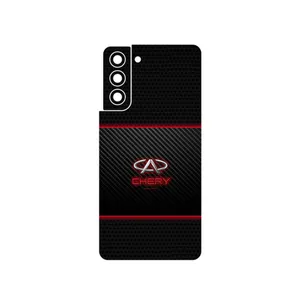MAHOOT CHERY Cover Sticker for Samsung Galaxy S21 5G