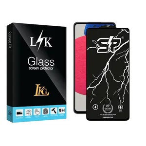LKG SP Screen Protector Suitable For Samsung Galaxy A52 5G