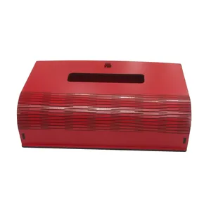 جعبه دستمال کاغذی مدل RE