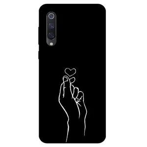 Megafone 7769 Cover For Xiaomi Mi 9 SE
