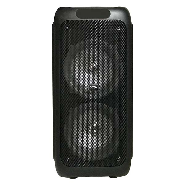 اسپیکر بلوتوثی قابل حمل دتکس پلاس مدل DSB 9600