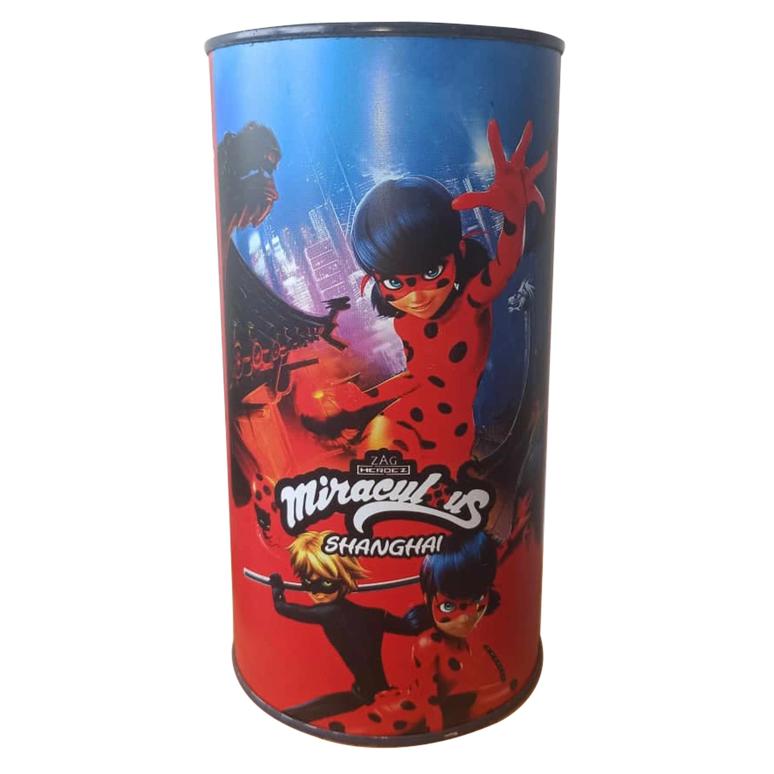 قلک طرح دختر کفشدوزکی