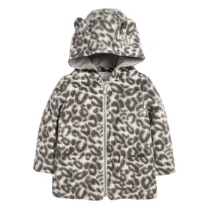 سویشرت دخترانه نکست مدل MG-03005