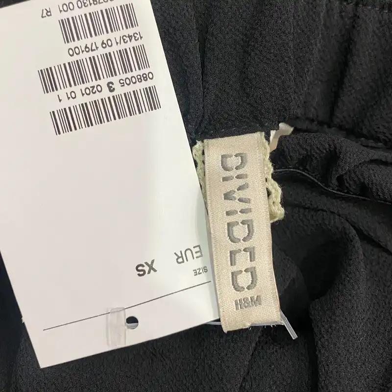 پیراهن زنانه دیوایدد مدل 0978