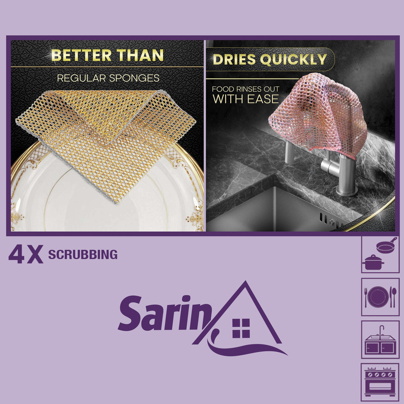 اسکاچ سارین مدل بدون بو Trبسته 2 عددی